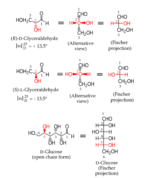 alpha-D-glucose, Endogenous Metabolite